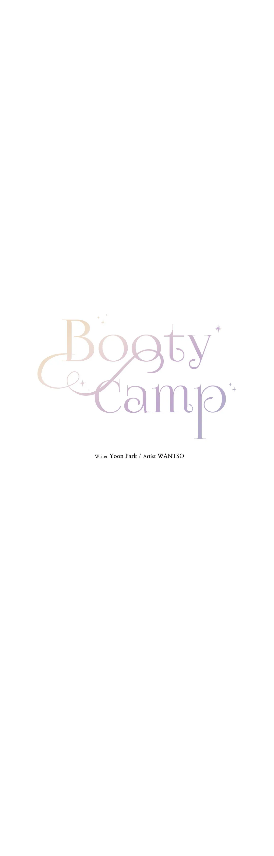 Booty Camp