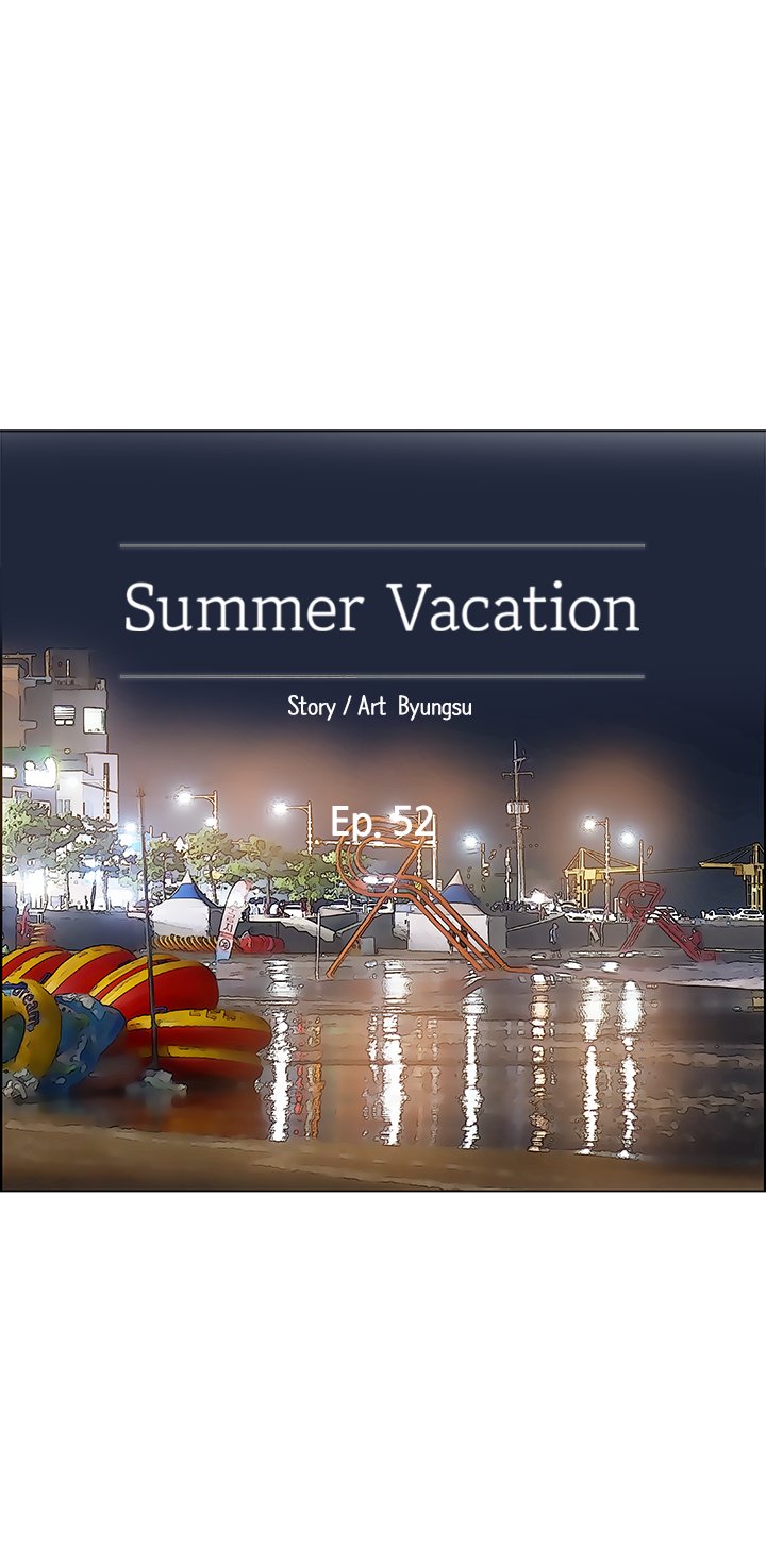 Summer Vacation Engsub