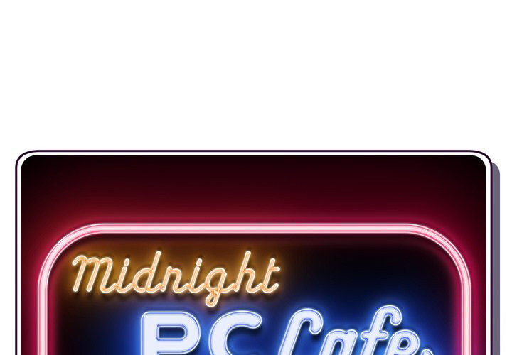 Midnight PC Cafe