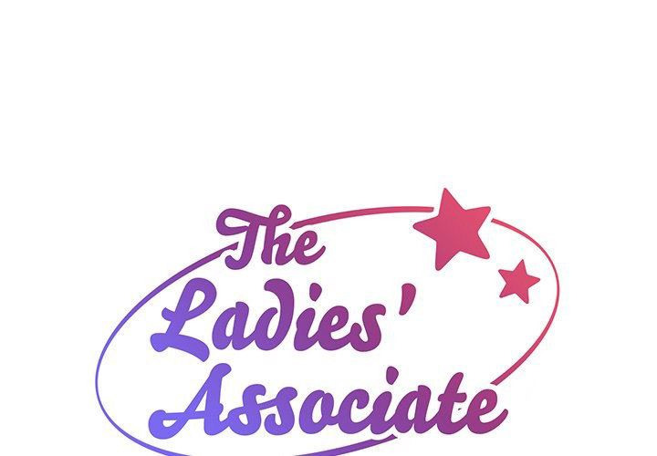 The Ladies’ Associate