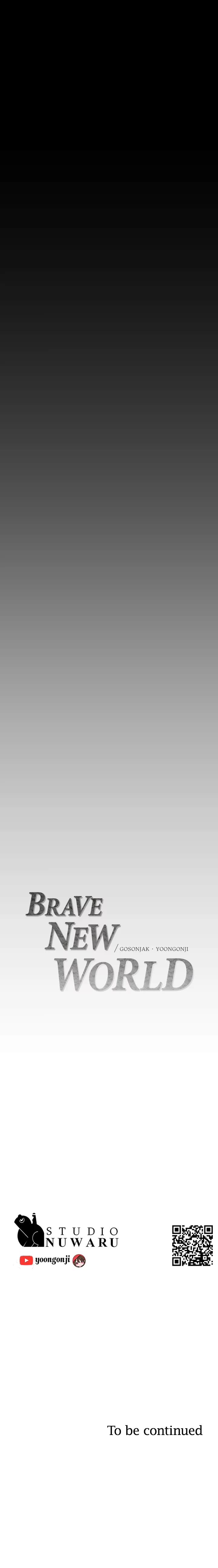 A wonderful new world