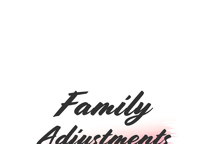 Family Adjustments