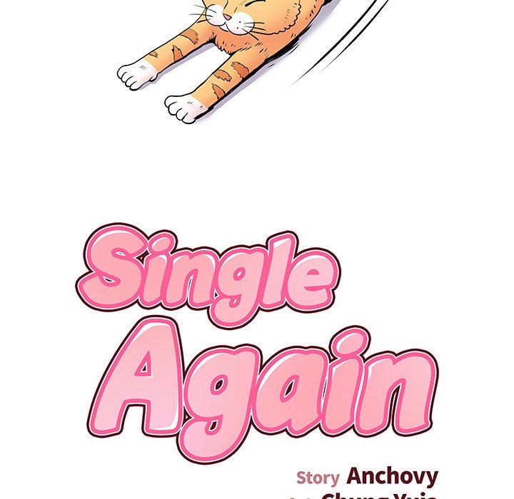 Single Again