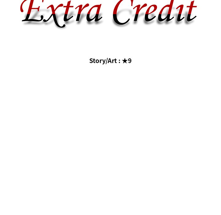 Extra Credit