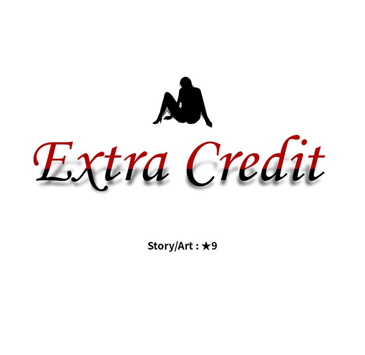 Extra Credit