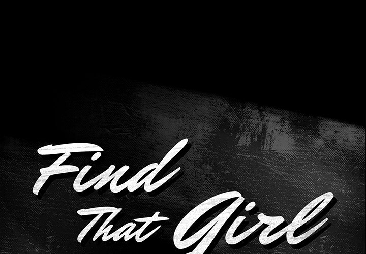 Find That Girl