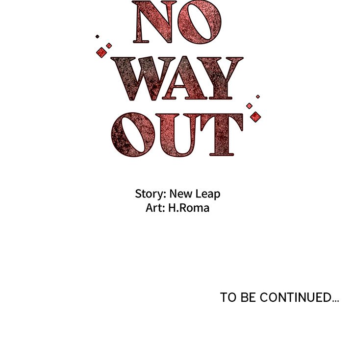 No Way Out