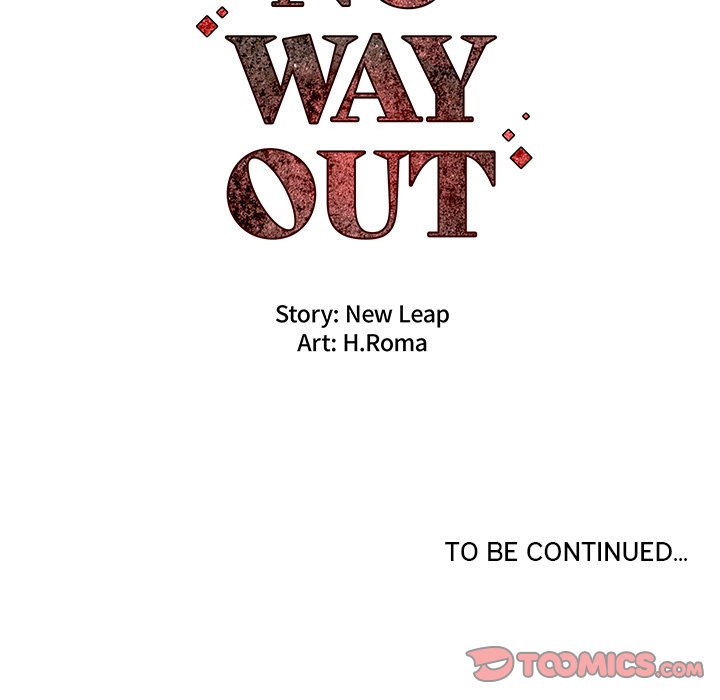 No Way Out