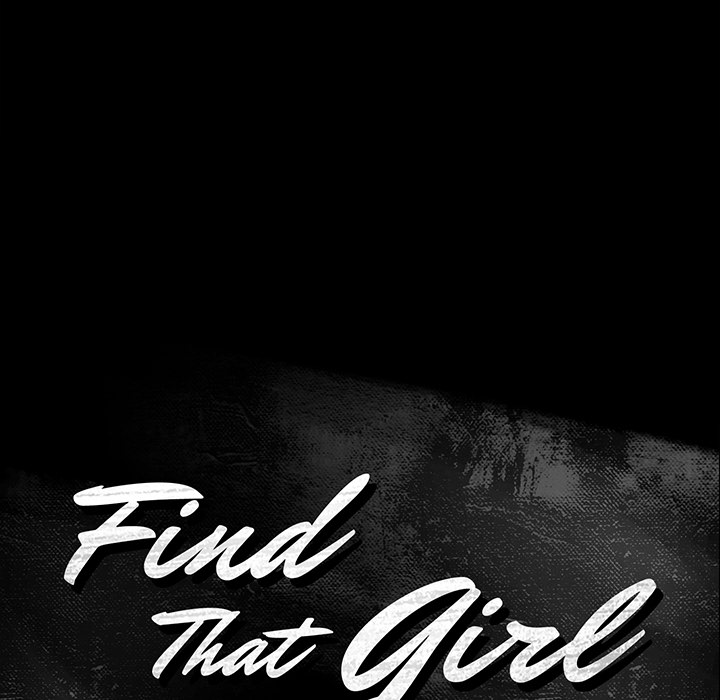 Find That Girl