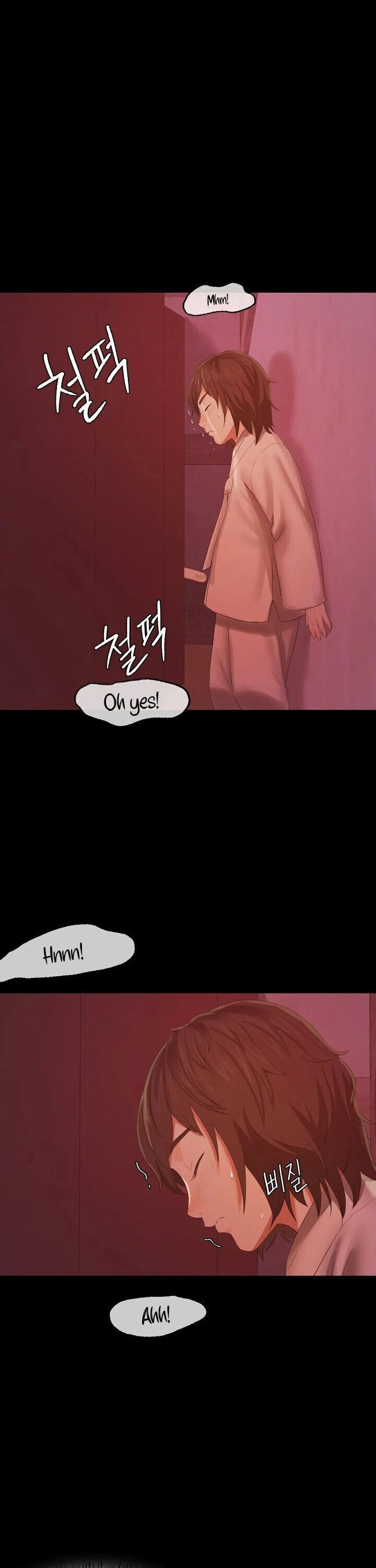 Madam manhwa