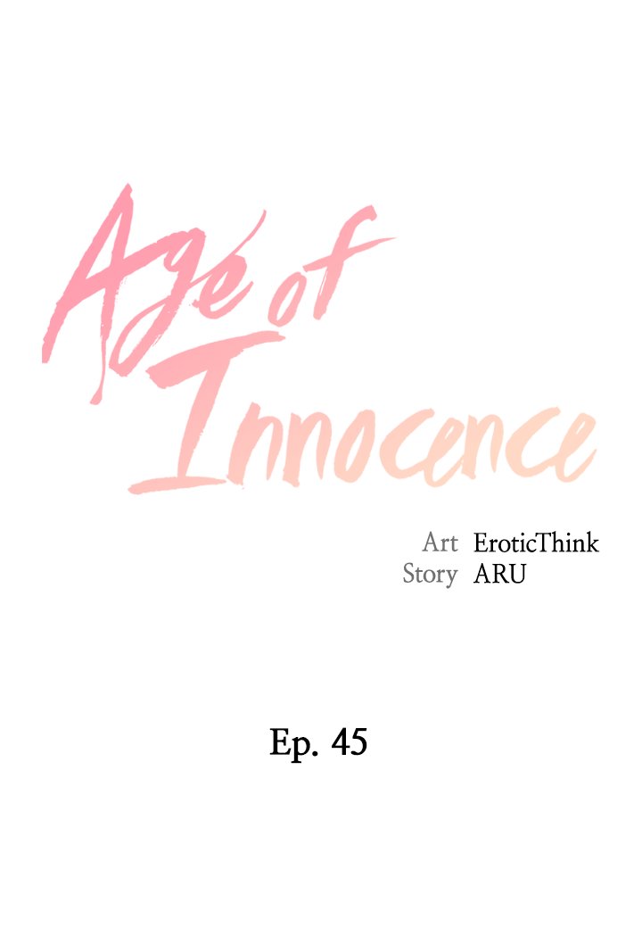 Age of Innocence Engsub