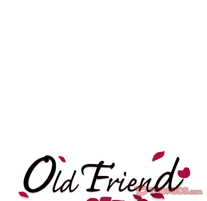 Old Friend