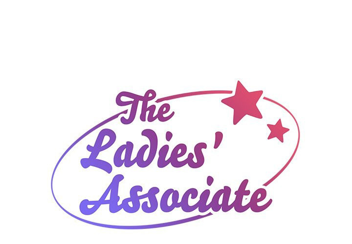 The Ladies’ Associate