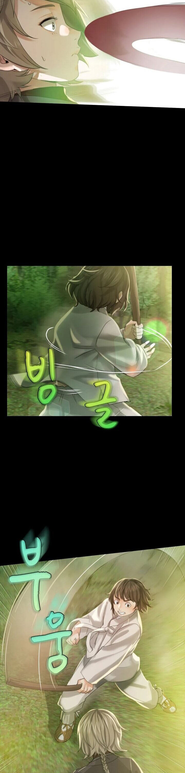 Madam manhwa