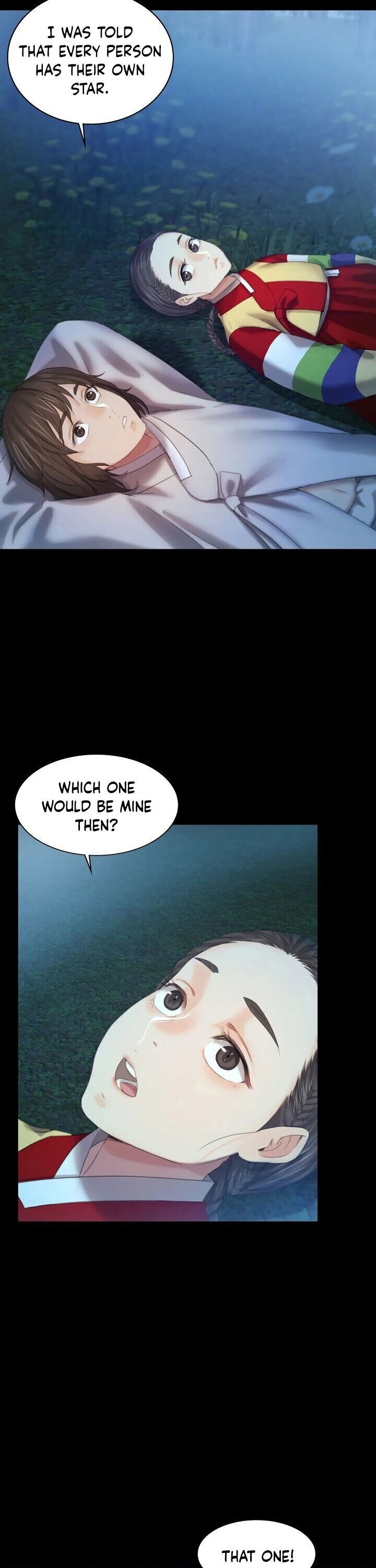 Madam manhwa