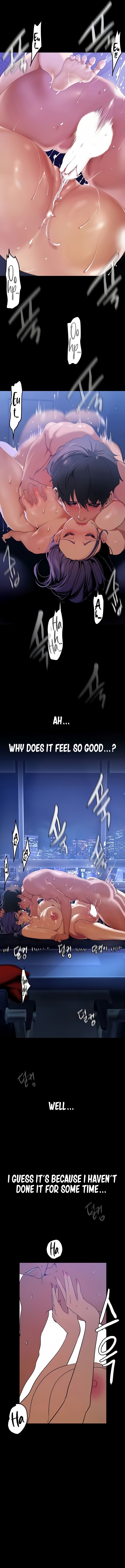 A wonderful new world