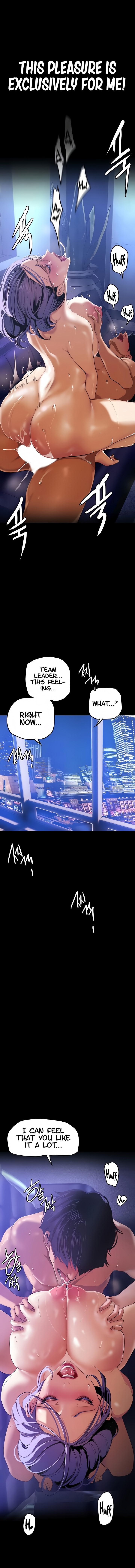 A wonderful new world