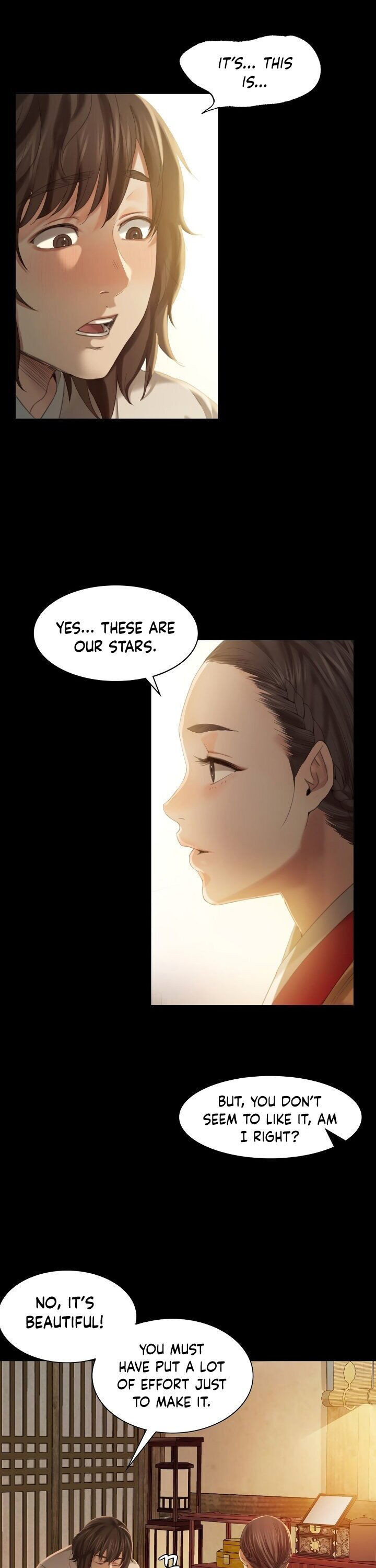 Madam manhwa