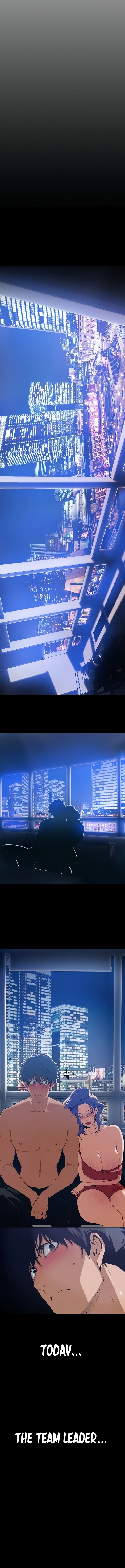 A wonderful new world