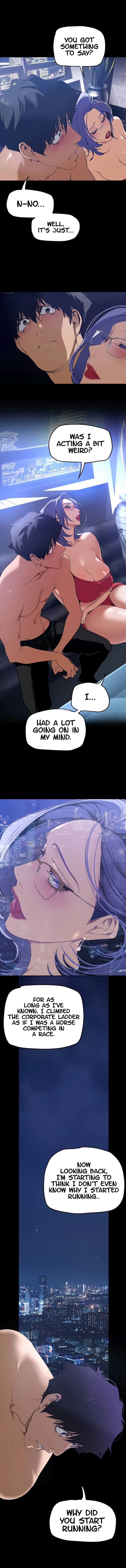 A wonderful new world