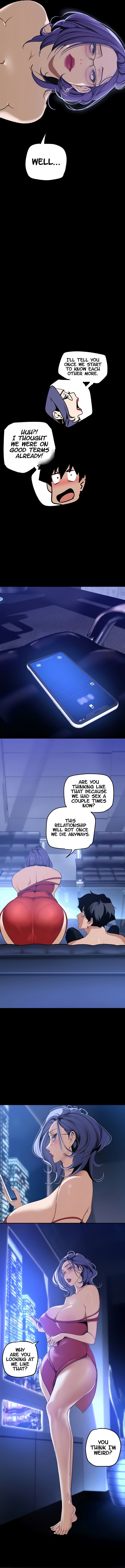 A wonderful new world