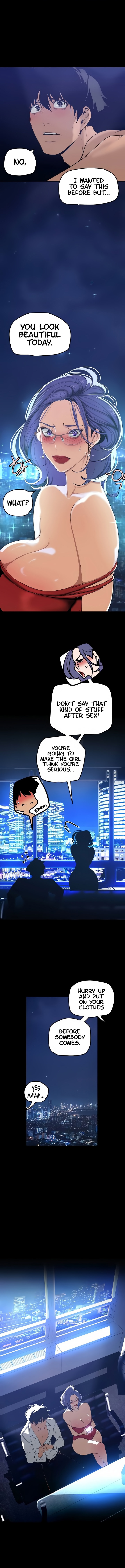 A wonderful new world