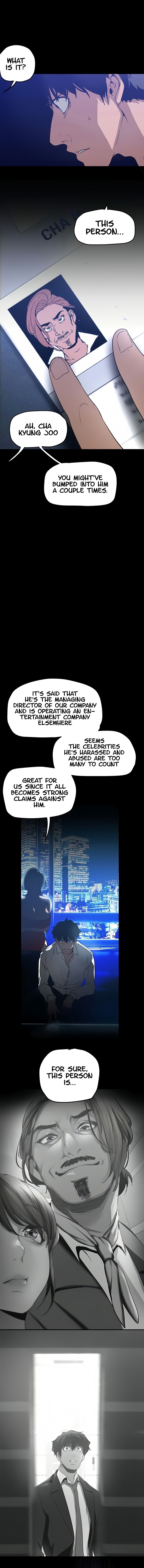 A wonderful new world