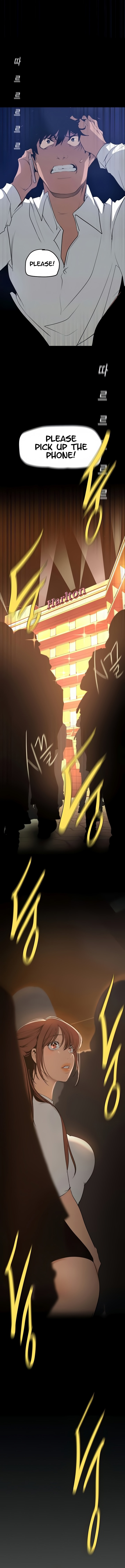 A wonderful new world