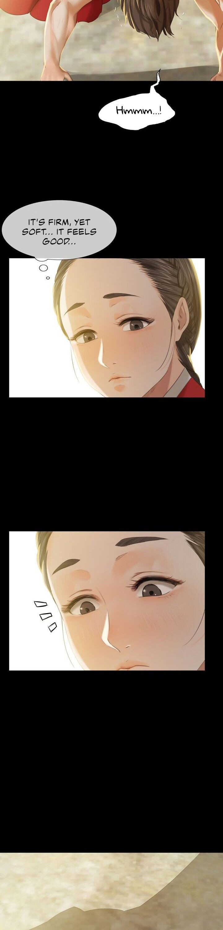 Madam manhwa