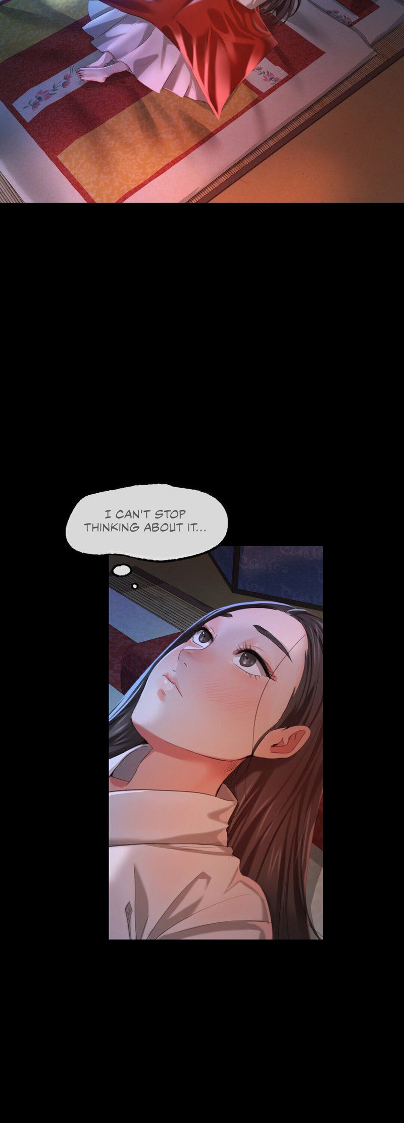 Madam manhwa