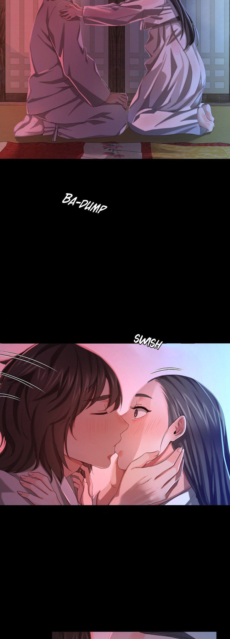 Madam manhwa