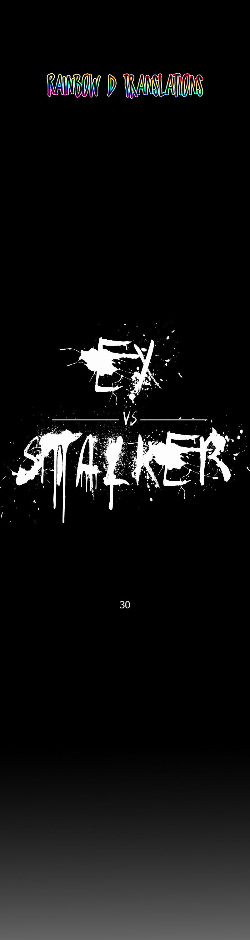 Ex vs. Stalker