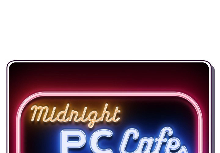 Midnight PC Cafe