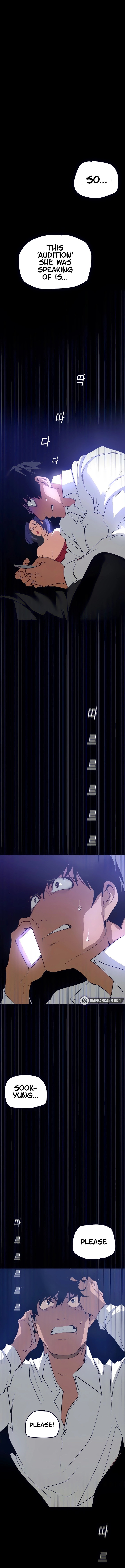 A wonderful new world