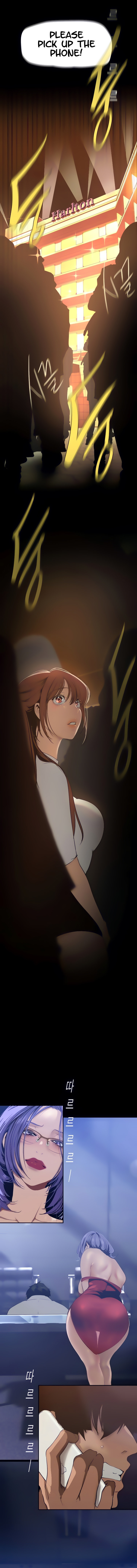 A wonderful new world