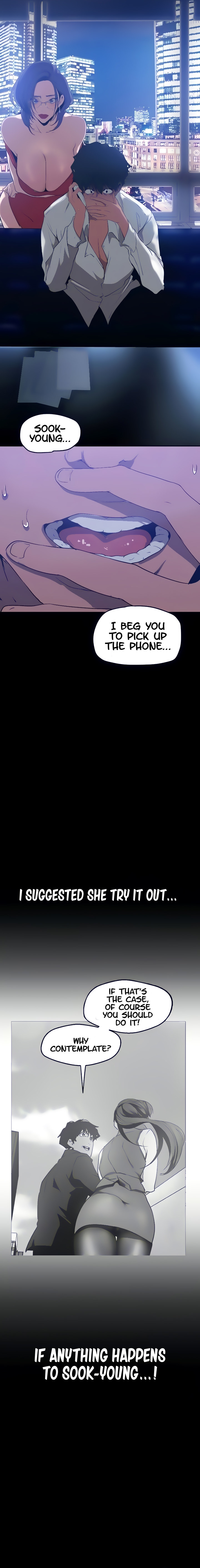 A wonderful new world