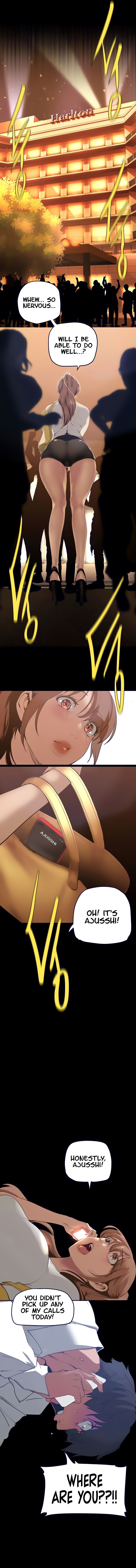 A wonderful new world