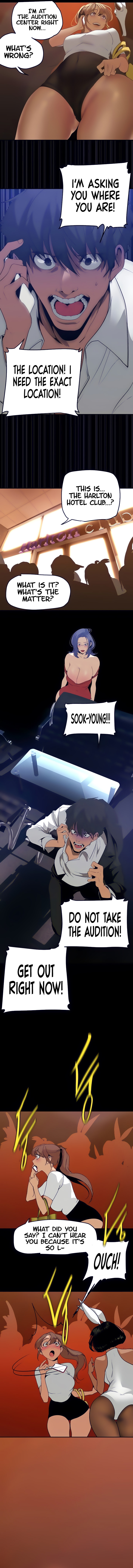 A wonderful new world