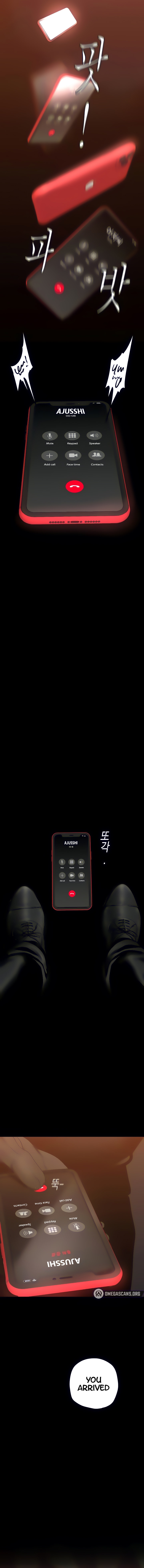 A wonderful new world