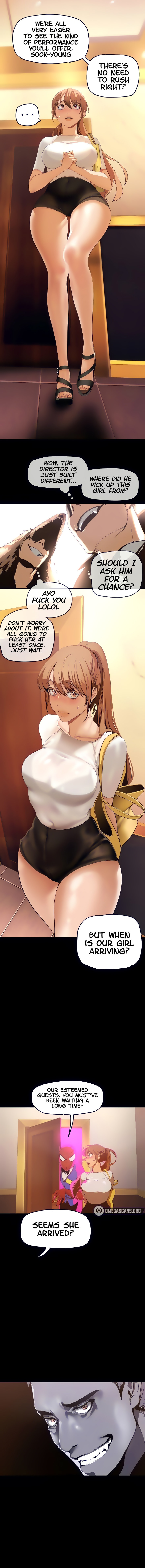 A wonderful new world