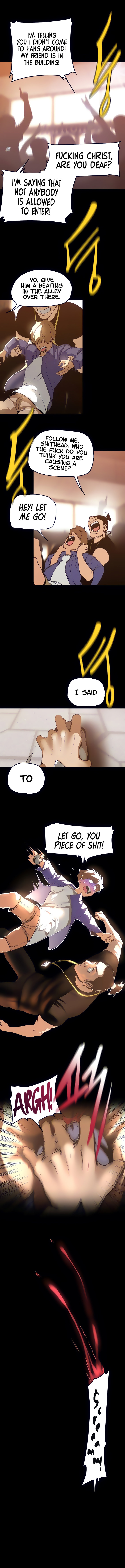 A wonderful new world