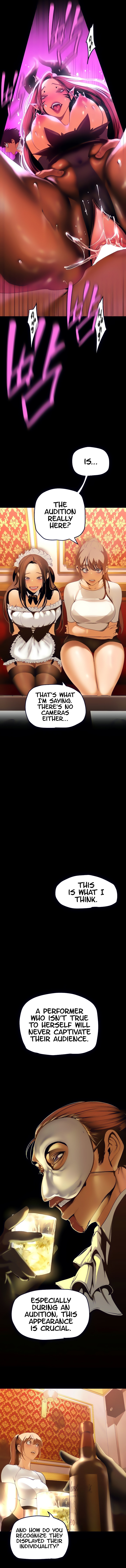 A wonderful new world