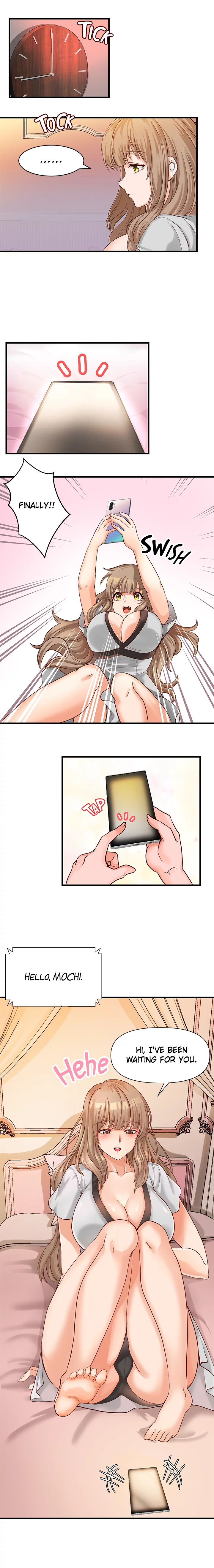 Phone Sex