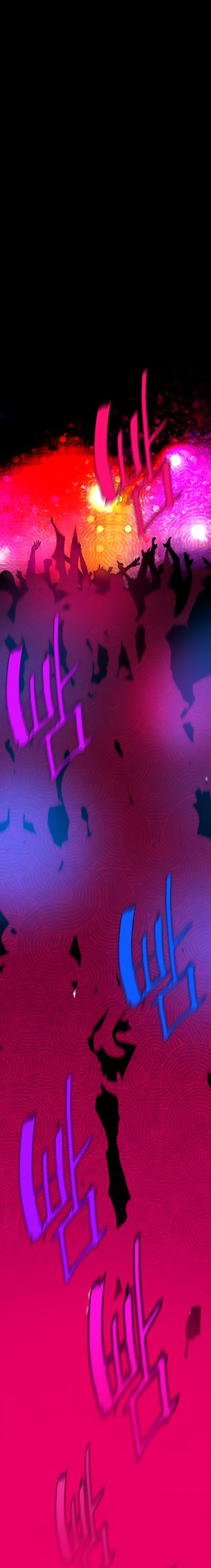 A wonderful new world