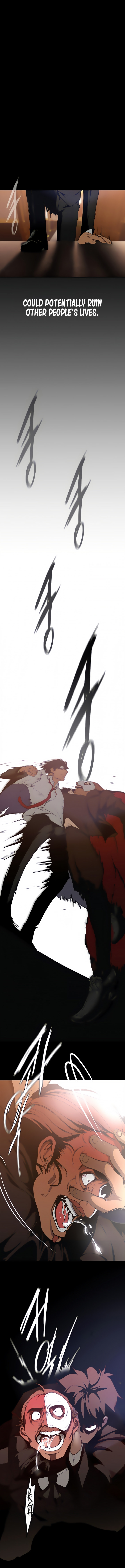 A wonderful new world