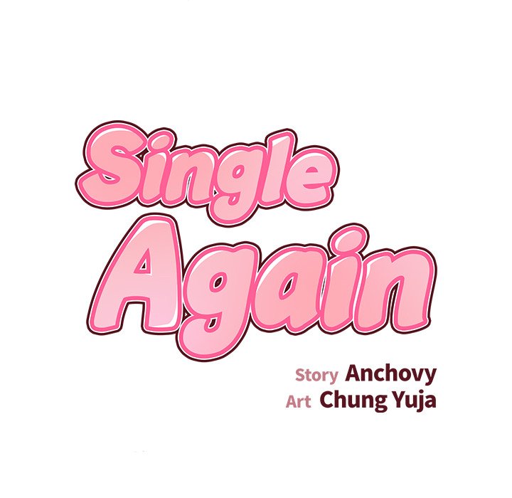 Single Again