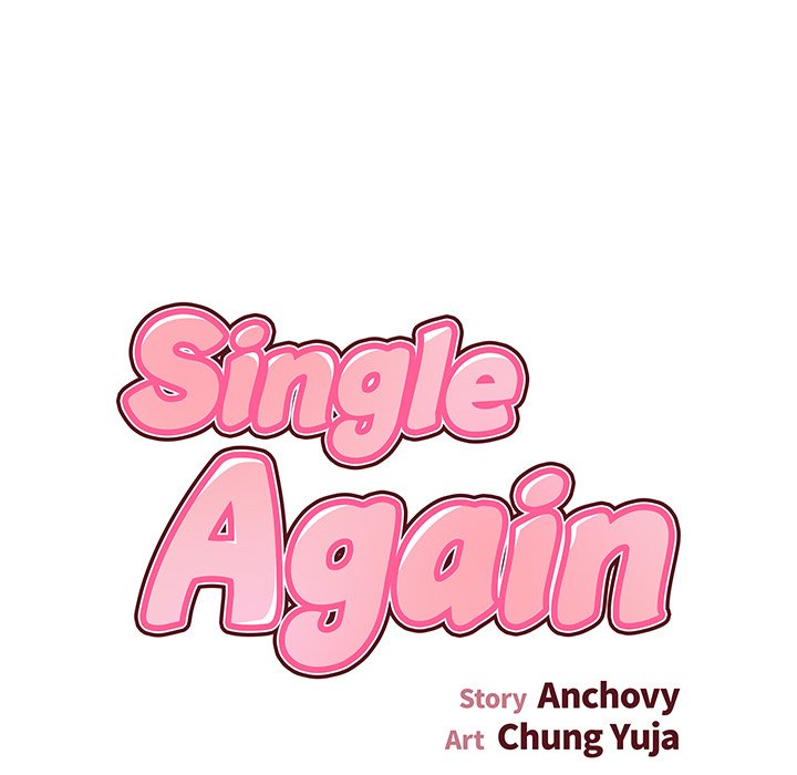 Single Again