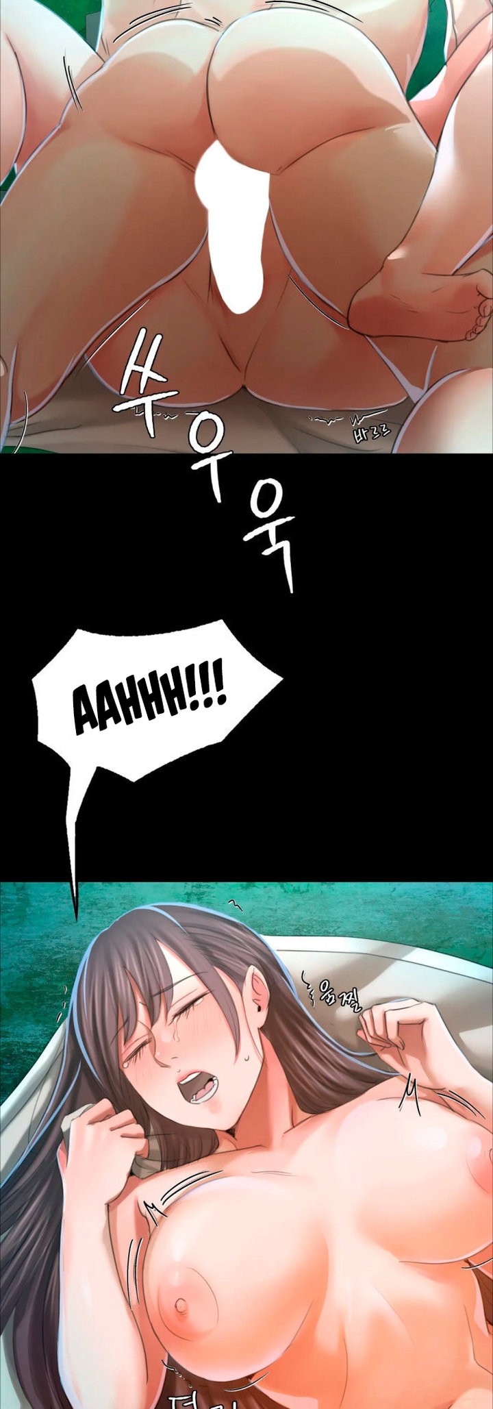 Madam manhwa