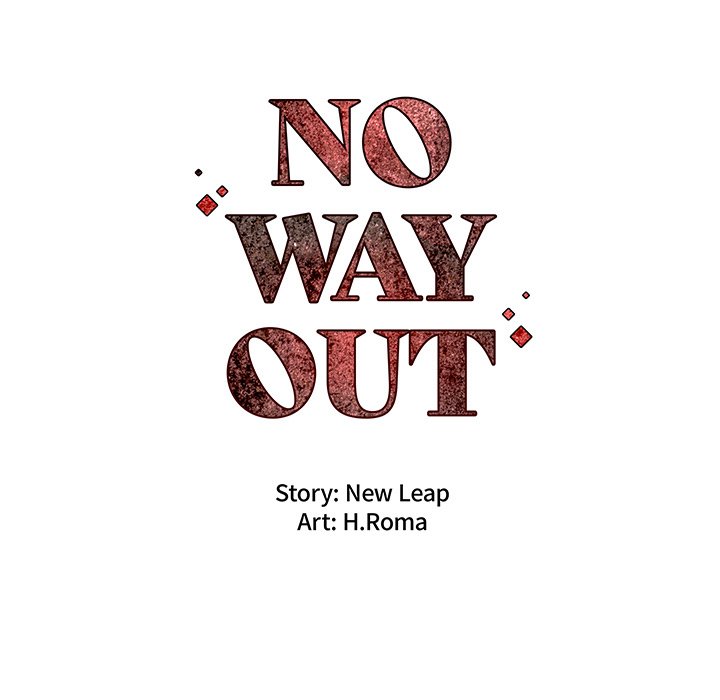 No Way Out