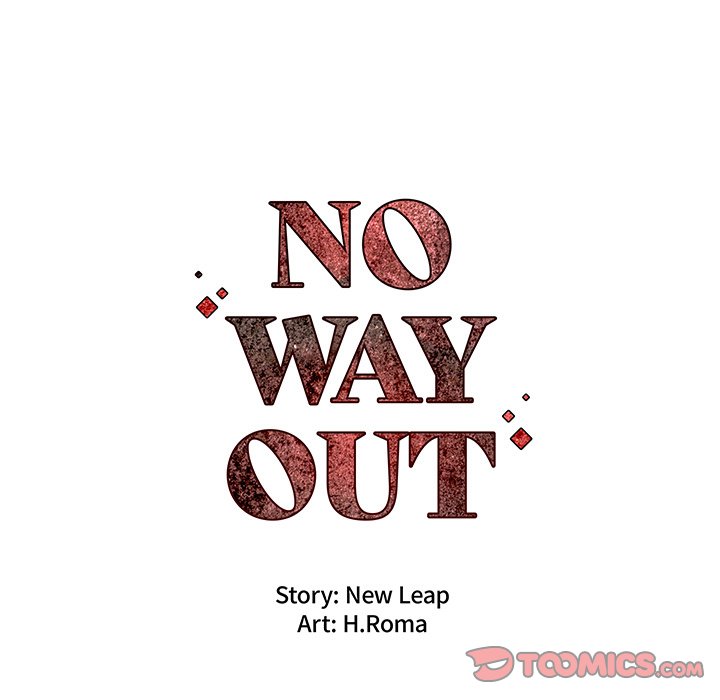 No Way Out